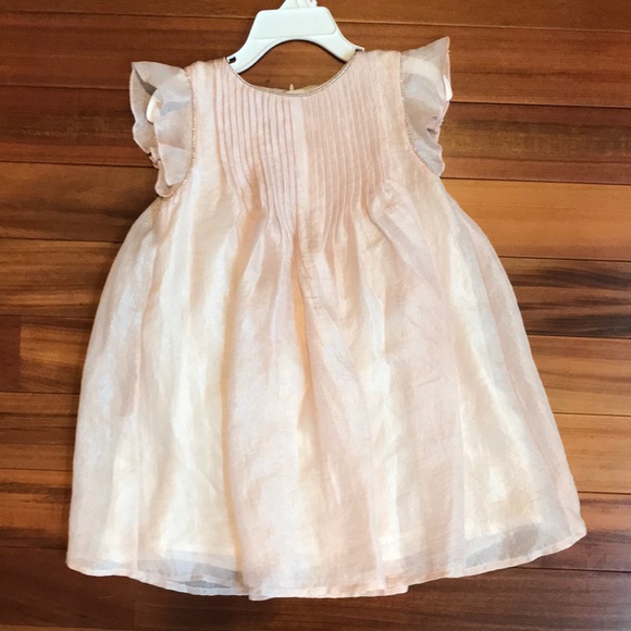 Next girls dress 2-3 years. - Picture 4 of 8